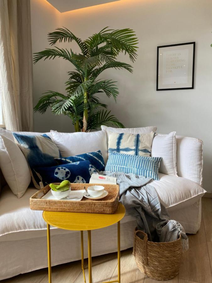 3C Boutique Apartments Nrº14 Mainburg Bagian luar foto