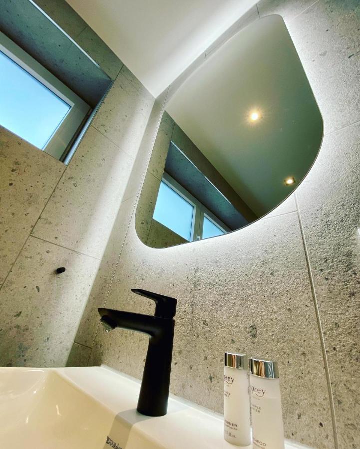 3C Boutique Apartments Nrº14 Mainburg Bagian luar foto