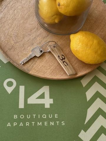 3C Boutique Apartments Nrº14 Mainburg Bagian luar foto