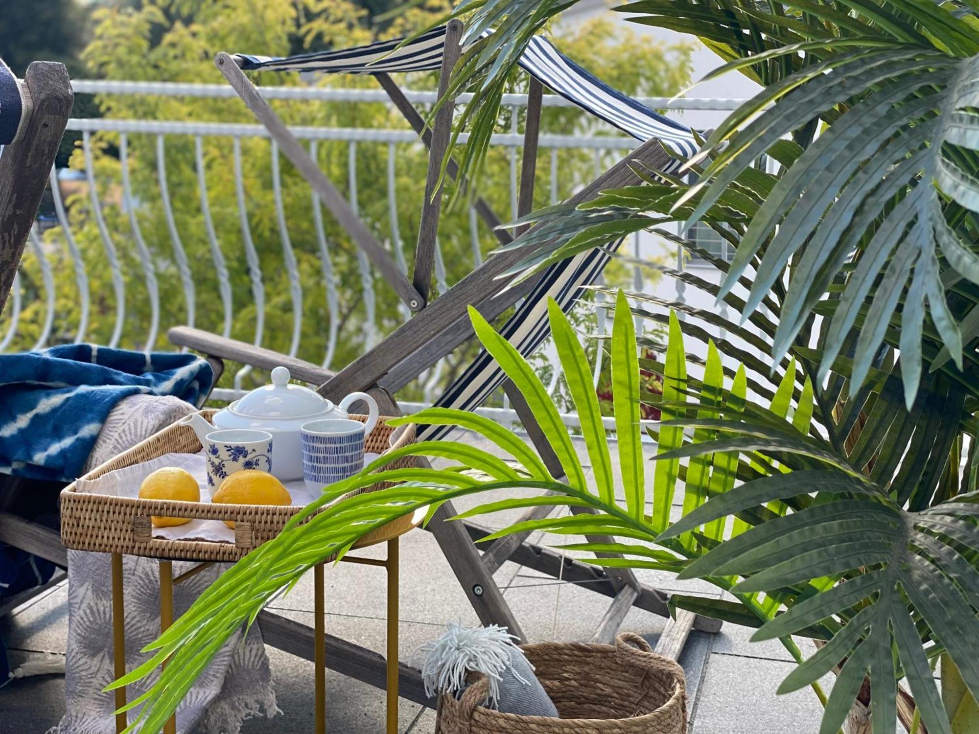 3C Boutique Apartments Nrº14 Mainburg Bagian luar foto