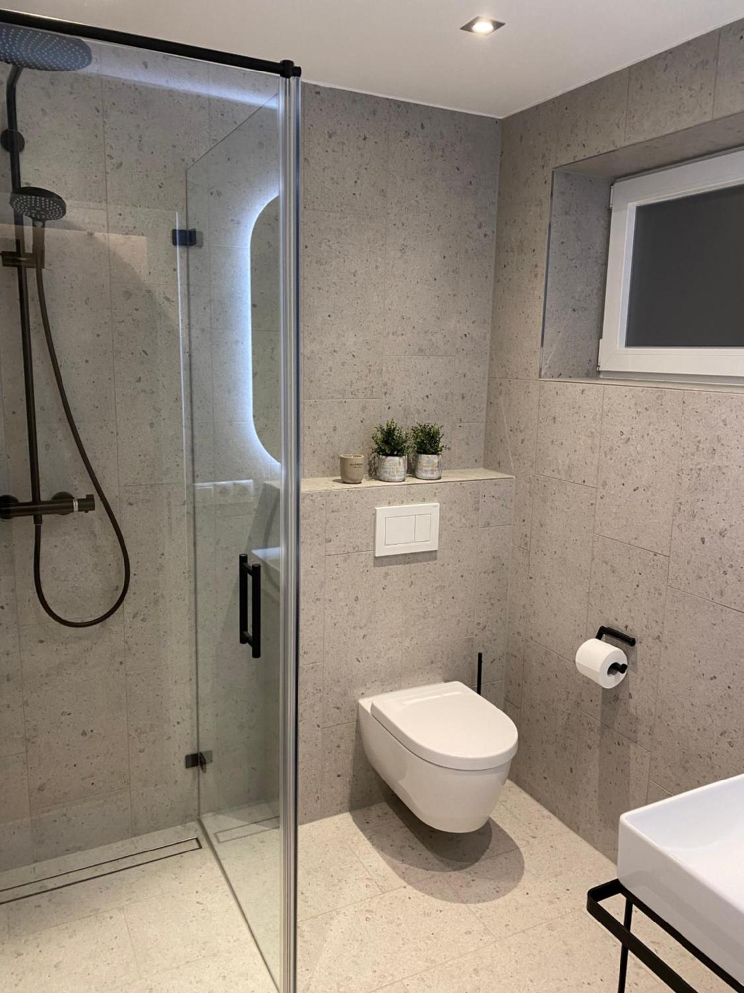 3C Boutique Apartments Nrº14 Mainburg Bagian luar foto